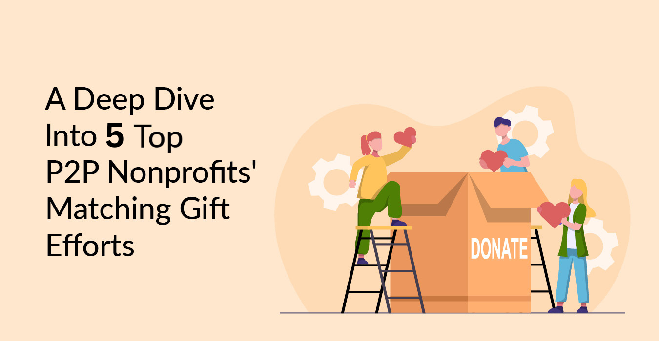 How to Get Matching Gifts Trending at Your Organization