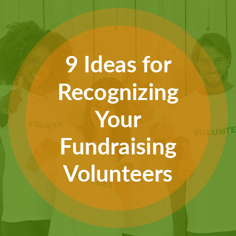 In this article, explore thoughtful ideas for thanking and recognizing the volunteers who do so much for your nonprofit's mission.