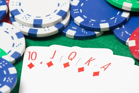 Tips for your Poker fundraiser