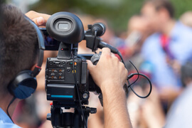 This guide will cover five best practices to make your nonprofit videos stand out.