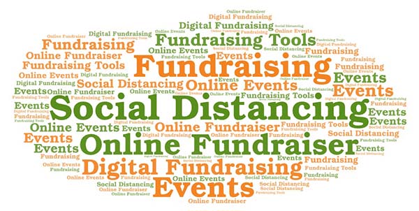 social distancing fundraising-1