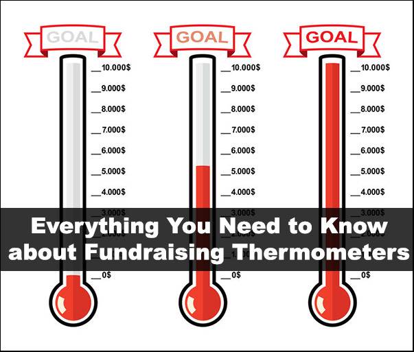 Ontwaken pizza chef Everything You Need to Know about Fundraising Thermometers