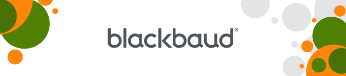Blackbaud is one of our favorite online fundraising sites.