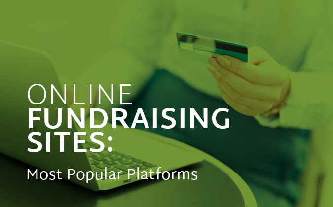 Online Fundraising Sites: Most Popular Platforms