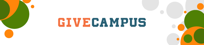 GiveCampus is one of our favorite online fundraising sites.