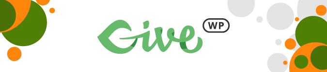 GiveWP is one of our favorite online fundraising sites.