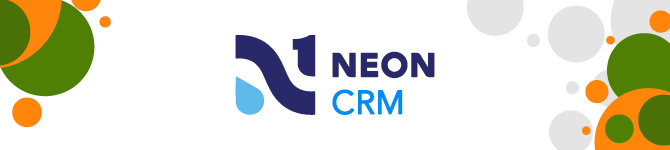 NeonCRM is one of our favorite nonprofit CRMs for matching gifts.