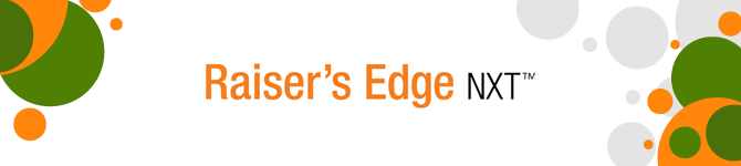 Raiser's Edge is one of our favorite nonprofit CRMs for matching gifts.