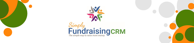 SimplyFundraisingCRM is one of our favorite nonprofit CRMs for matching gifts.