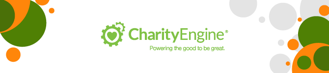 CharityEngine is one of our favorite peer-to-peer platforms.