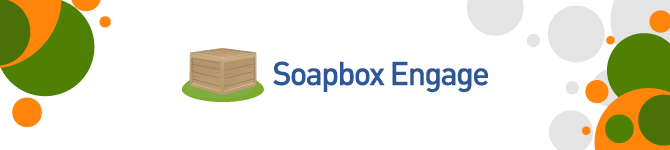 Soapbox is one of our favorite peer-to-peer platforms.