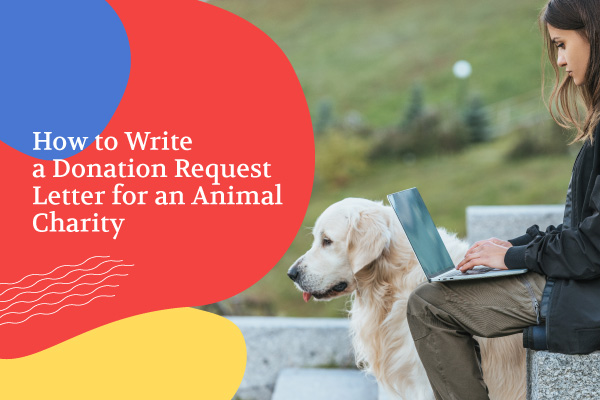 Leverage a compelling donation request letter for your next animal-focused fundraiser