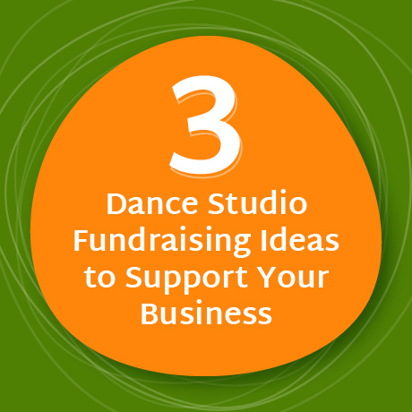 Explore these winning dance studio fundraising ideas to support your revenue goals.