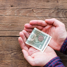 Simplify the fundraising planning process with these five easy fundraising ideas.
