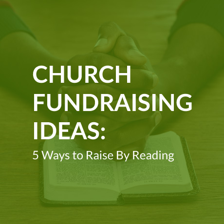 This guide explores five church fundraising ideas to help women’s ministry leaders raise funds through reading.