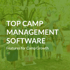 This guide will cover eight camp management features that help facilitate camp growth.